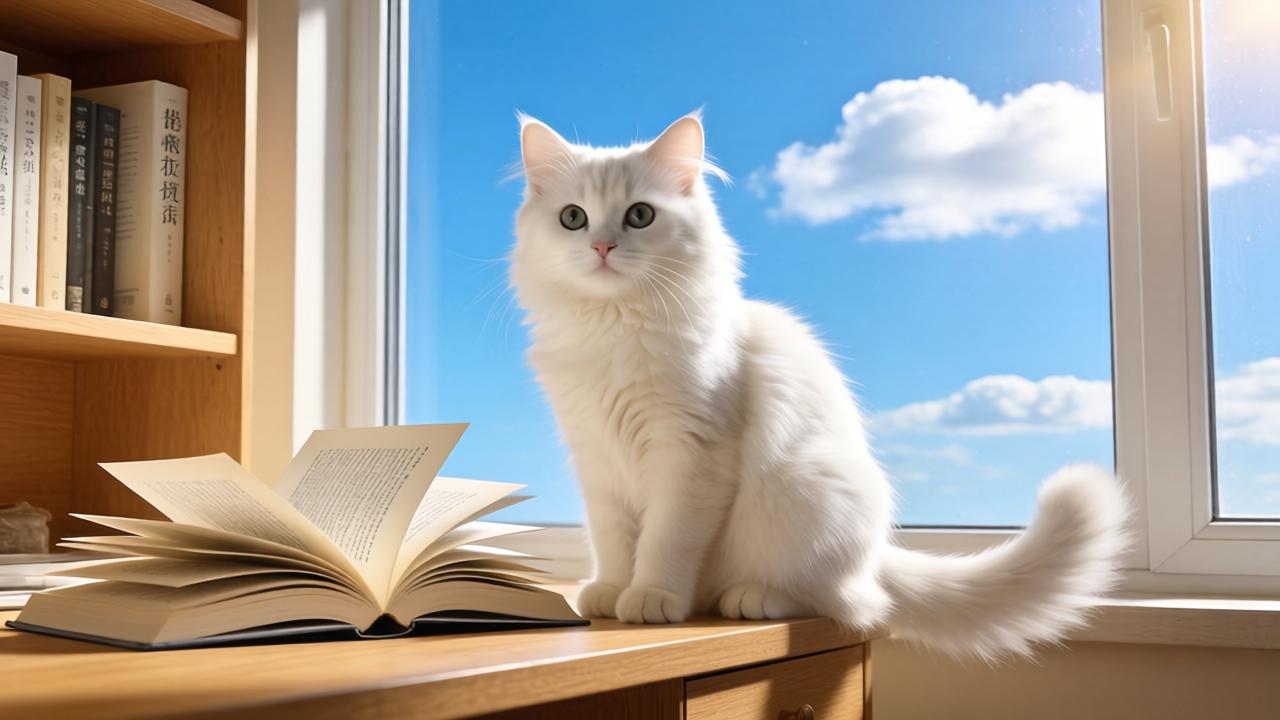 人人皆可创作：视听赋能下的文艺新生态第三张图