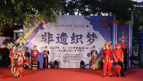 三亚市文化惠民演出系列活动落幕