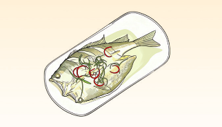 松门白鲞记