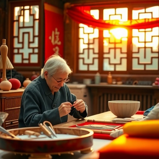 中国“赫哲族伊玛堪”转入人类非物质文化遗产代表作名录