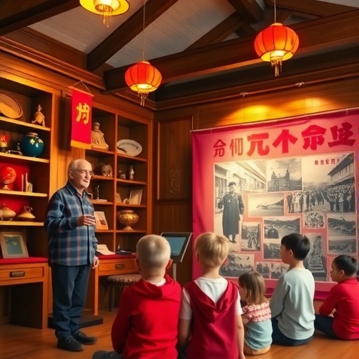 VR电影把观众带到现场