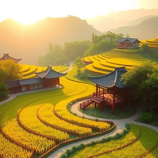 程玉珍委员：推动农文旅综合发展