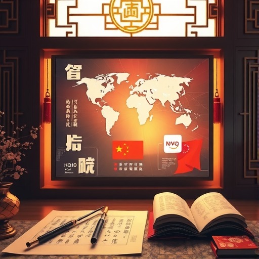 【两会有聊】“成为中国人”昭示中国文化软实力提升