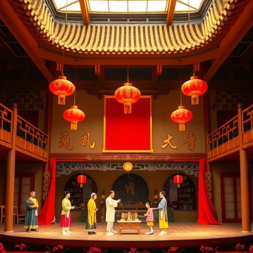 李利代表：搭建非遗传承更大舞台