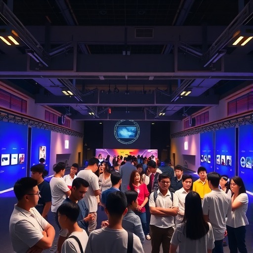 “新大众文艺的‘在场’力量”活动在京举办