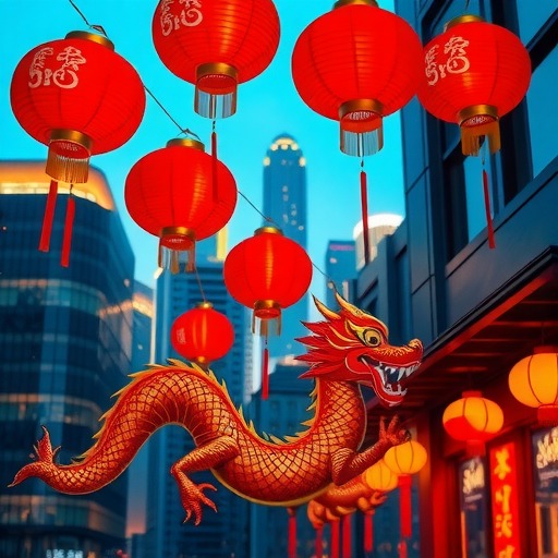 这“新大众+”的年，气象万千