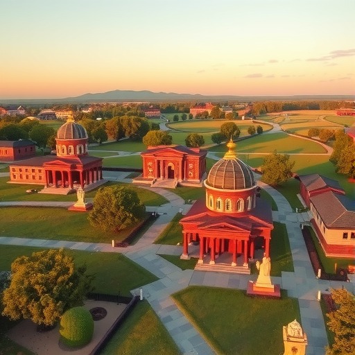 推进红色文化与旅游深度融合发展
