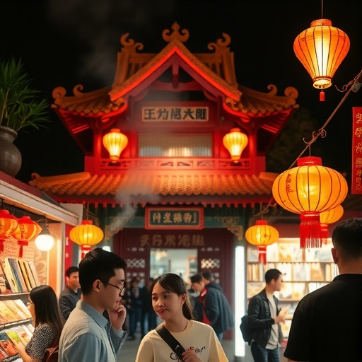 2026上海豫园灯会璀璨点亮