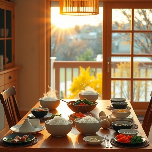 《三餐四季》：“小家”三餐暖 “大家”四季兴