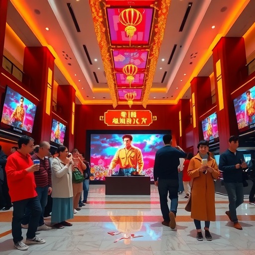 好电影，把观众喊回影院