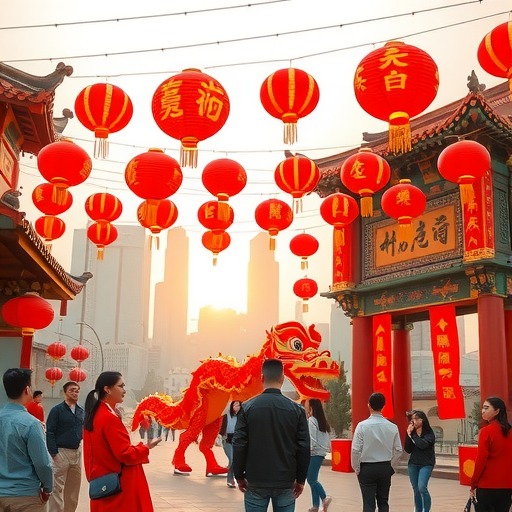 2026上海豫园灯会璀璨点亮