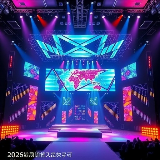 2026上海豫园灯会璀璨点亮