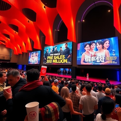 梦幻“冰世界”