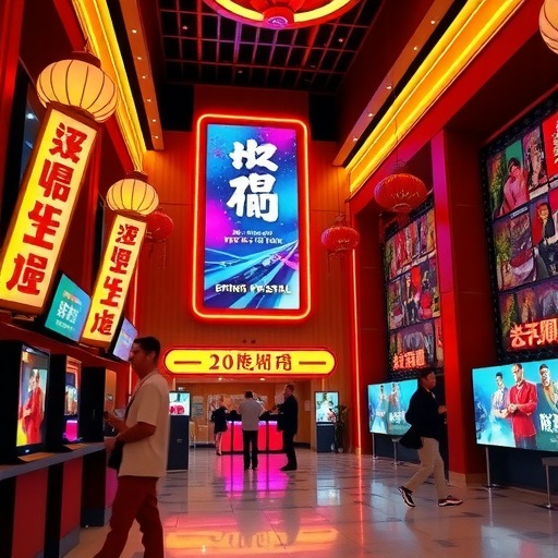 文化新观察丨光影迎新春 消费添活力——2026春节档电影市场观察