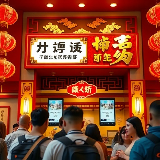 最长春节档开门红 电影票串起消费“文化纽带”