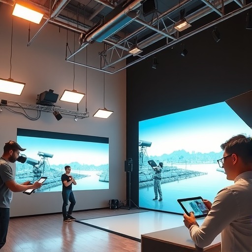 科技赋能 让非遗更炫酷（人文茶座）