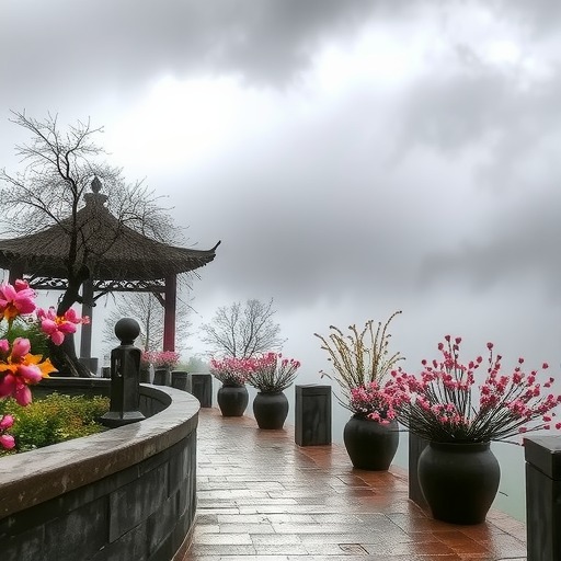 二十四节气｜雨水：雨润“迎婿日” 水润“正月忙”