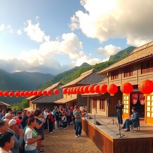 《奇迹》：深圳奋斗篇章里的人间烟火