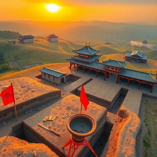 梦幻“冰世界”