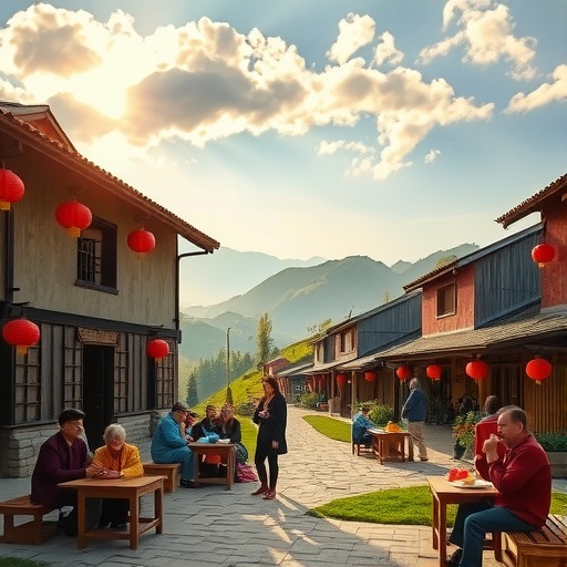 拆“社交盲盒” 享温情陪伴