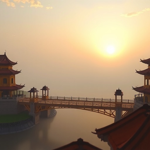 让青年成为文化交流的桥梁