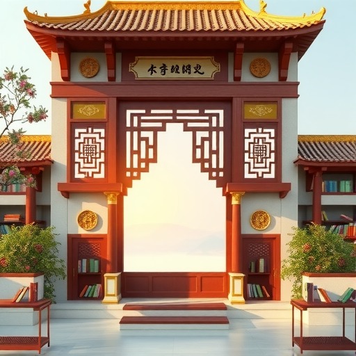 发展新时代中国特色社会主义文化