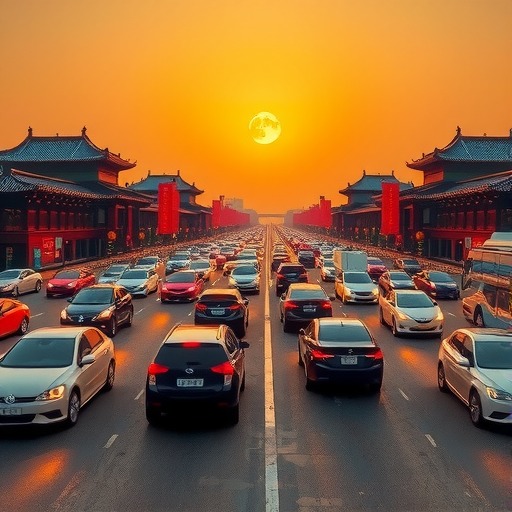 预计23.6亿人次 中秋国庆假期出行需求旺盛