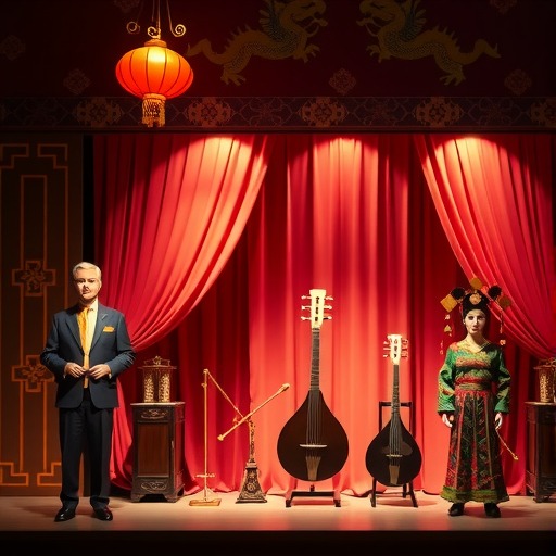 辽宁省非遗夏季博览会为暑期文旅注活力