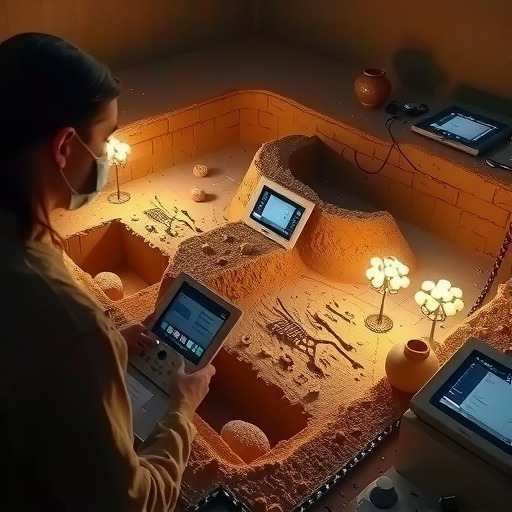 全国文化中心建设2024年度十件大事｜琉璃河遗址考古取得多项重要突破·考古DNA“实锤”印证墓主人身份真相