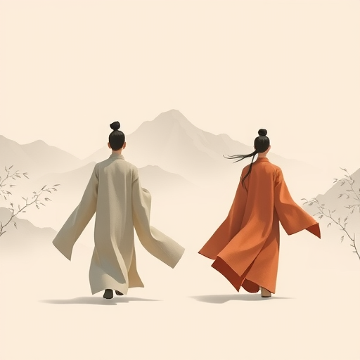 莫让技术填满动画电影的留白意境