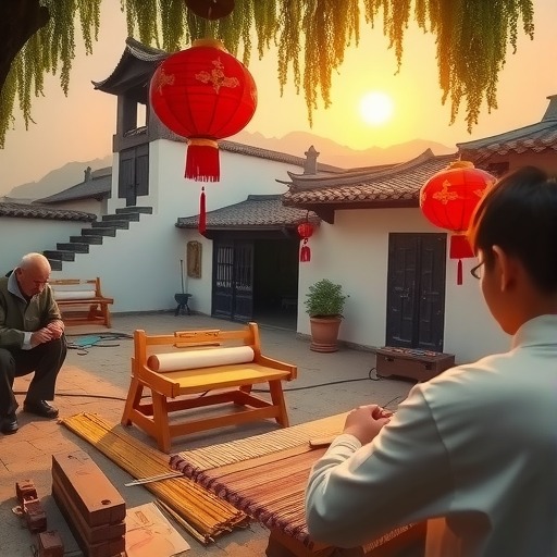 苏州工艺美院：十年非遗研培赋能乡村振兴