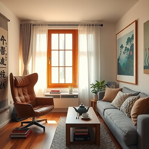 《我为什么住在这里》：用生活铺陈跨文化交流的情感底色