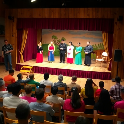 梦幻“冰世界”