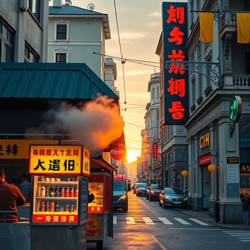 【光明时评】数智技术为工业旅游打开新空间