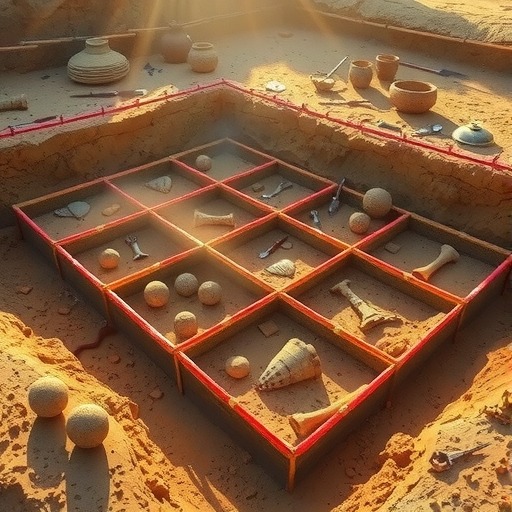 国家文物局：深刻把握考古工作重大使命，探索未知、揭示本源