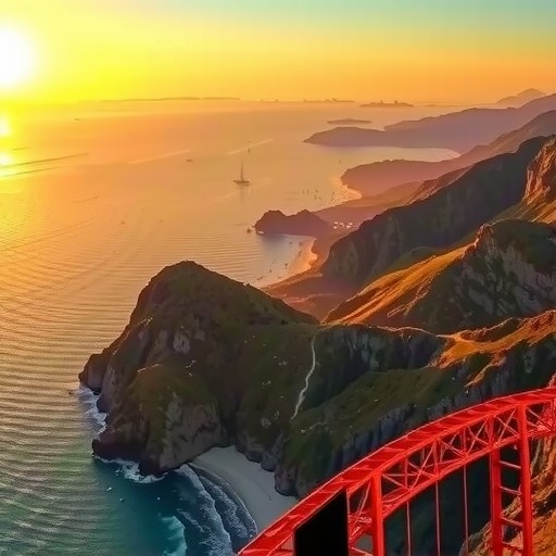 释放山海魅力 推动文体旅融合