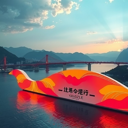 第二届长江文化艺术季：以创新之笔绘就长江文明新图景