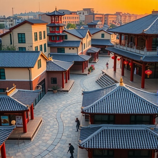 大河润泽 弦歌新韵——山东菏泽以文化“两创”赋能高质量发展