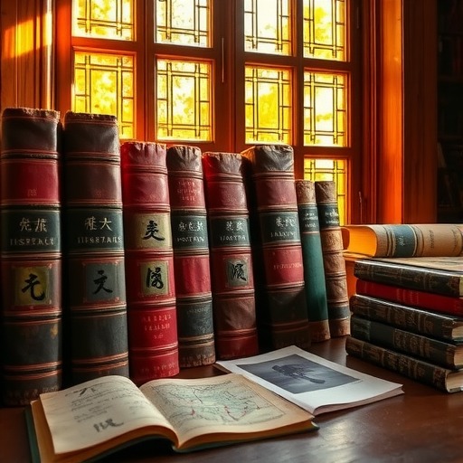 《山西抗日根据地红色文化经典文献大系》面世