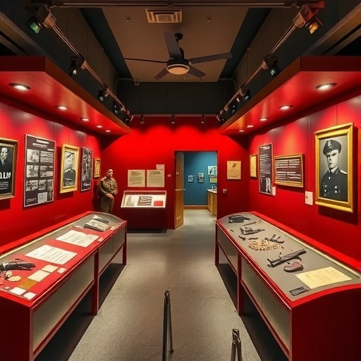 新四军纪念馆：让红色精神历久弥新