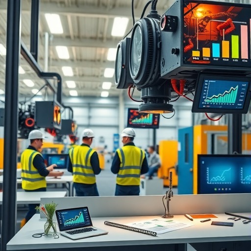 提振行业信心 激发创造活力