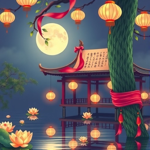 古代七夕诗词给当代人的爱情提供了哪些启示？