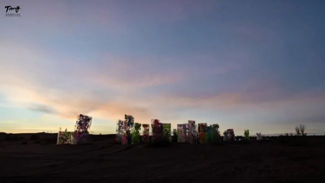 异境,创造生成无限未来——唐承华装置作品《异境链接》释读 异境,创造生成无限未来——唐承华装置作品《异境链接》释读