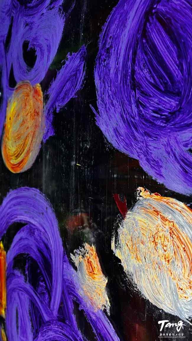 异境,创造生成无限未来——唐承华装置作品《异境链接》释读 异境,创造生成无限未来——唐承华装置作品《异境链接》释读