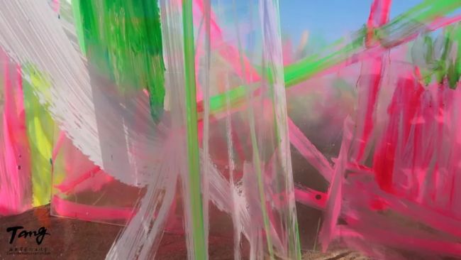 异境,创造生成无限未来——唐承华装置作品《异境链接》释读 异境,创造生成无限未来——唐承华装置作品《异境链接》释读