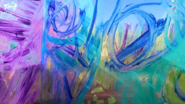 异境,创造生成无限未来——唐承华装置作品《异境链接》释读 异境,创造生成无限未来——唐承华装置作品《异境链接》释读