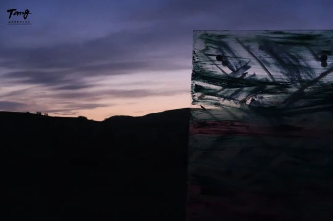 异境,创造生成无限未来——唐承华装置作品《异境链接》释读 异境,创造生成无限未来——唐承华装置作品《异境链接》释读