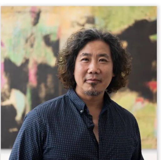 异境,创造生成无限未来——唐承华装置作品《异境链接》释读 异境,创造生成无限未来——唐承华装置作品《异境链接》释读