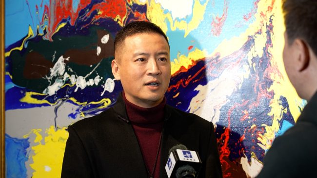 展览现场 展览现场