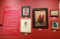 艺术为人民美育新实践：张晓凌美术馆在安徽阜南